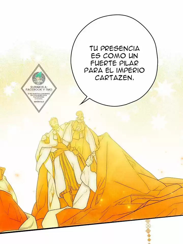 LA DAMA SECRETA - Capítulo 12 - Página 42 - LectorTMOo