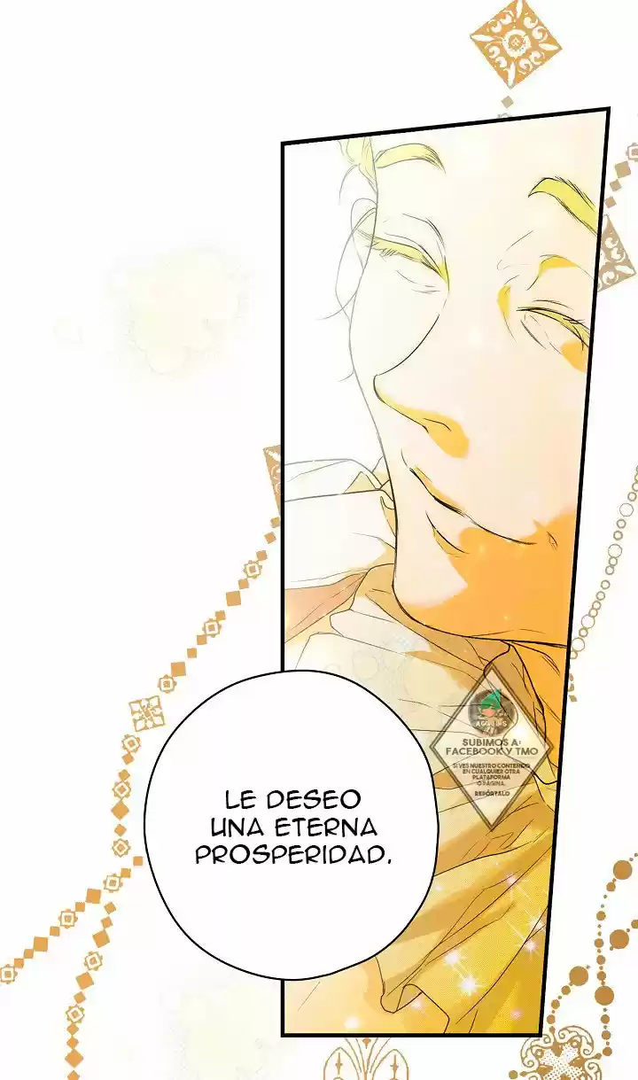 LA DAMA SECRETA - Capítulo 12 - Página 43 - LectorTMOo