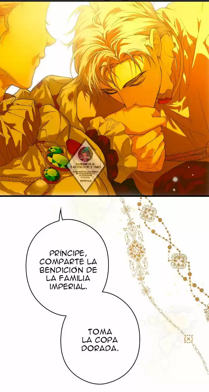 LA DAMA SECRETA - Capítulo 12 - Página 45 - LectorTMOo