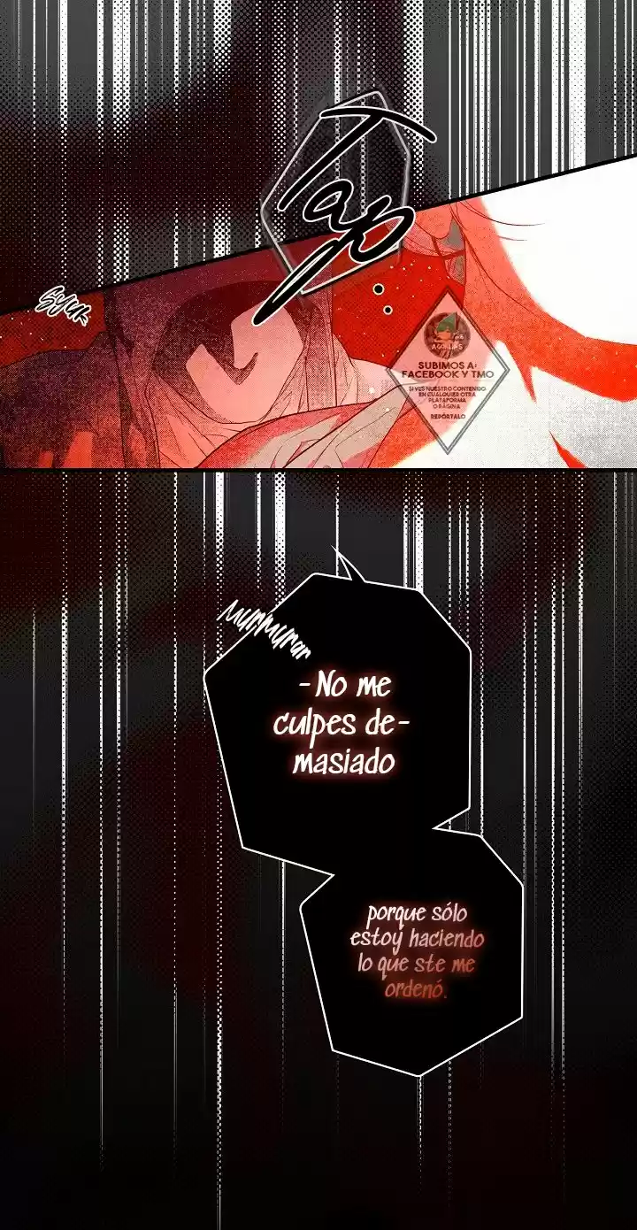 LA DAMA SECRETA - Capítulo 13 - Página 6 - LectorTMOo