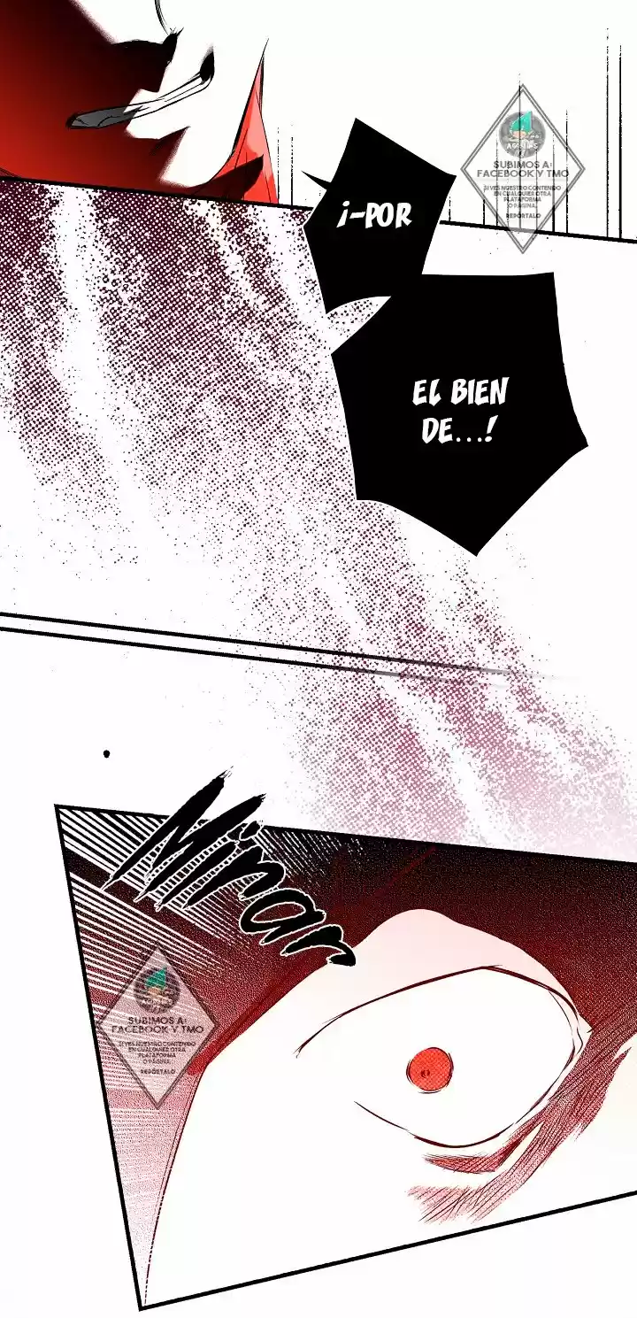 LA DAMA SECRETA - Capítulo 13 - Página 8 - LectorTMOo