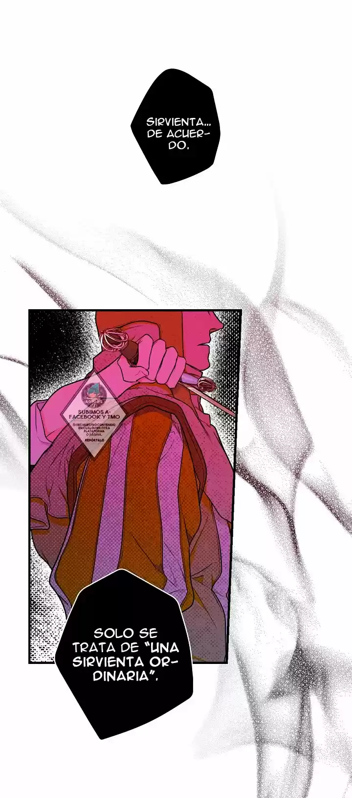 LA DAMA SECRETA - Capítulo 13 - Página 19 - LectorTMOo