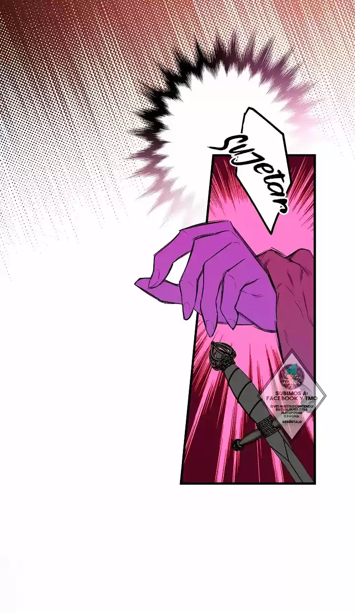 LA DAMA SECRETA - Capítulo 13 - Página 21 - LectorTMOo