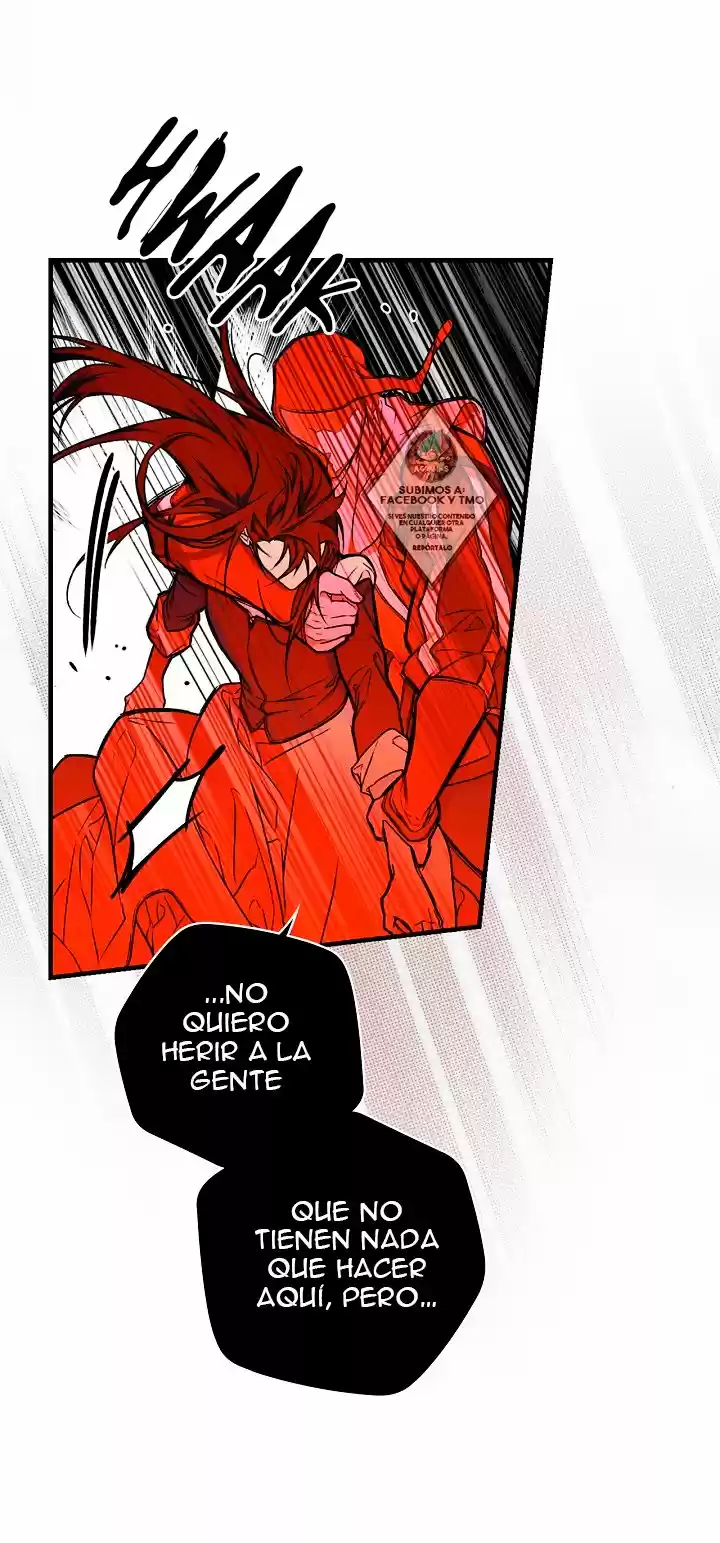 LA DAMA SECRETA - Capítulo 13 - Página 22 - LectorTMOo