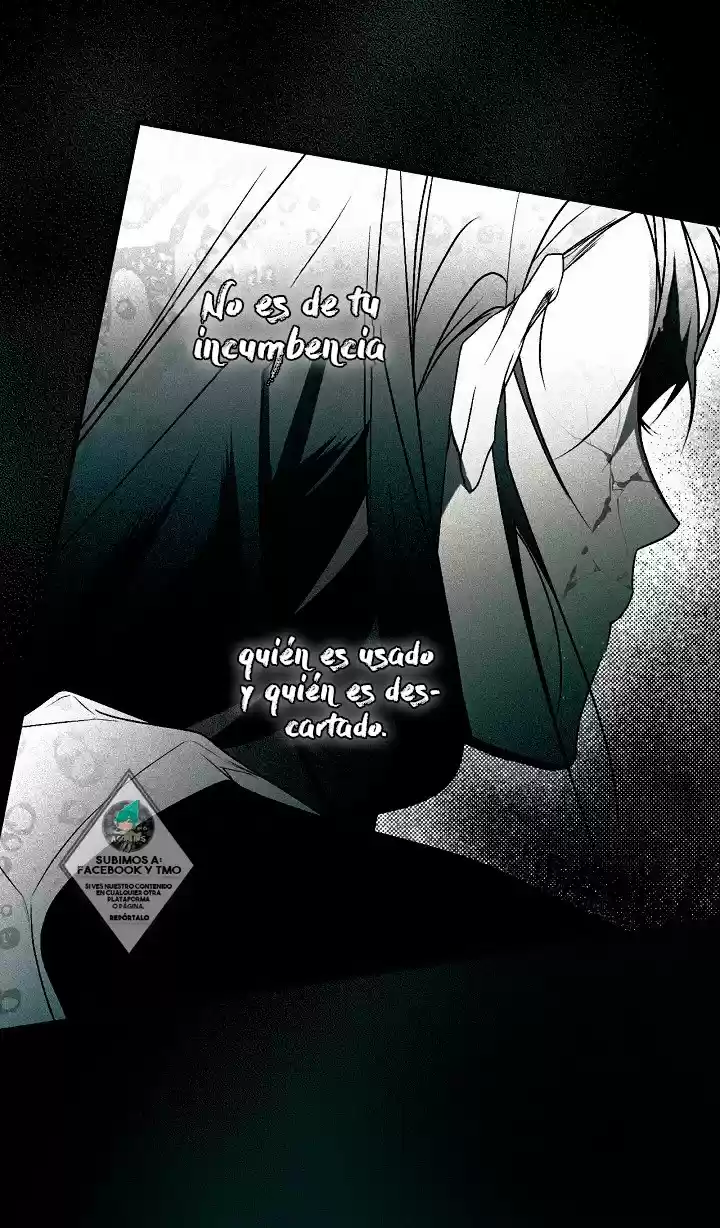 LA DAMA SECRETA - Capítulo 13 - Página 37 - LectorTMOo