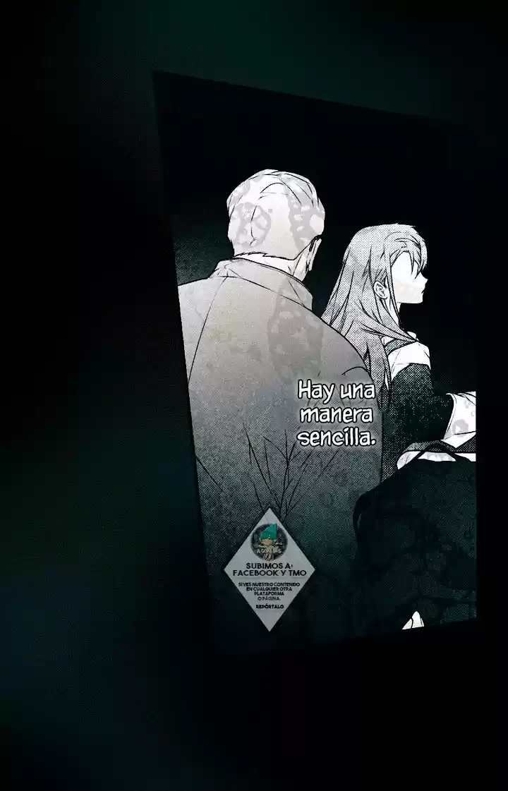 LA DAMA SECRETA - Capítulo 13 - Página 38 - LectorTMOo