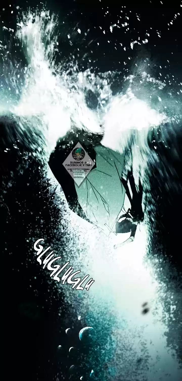LA DAMA SECRETA - Capítulo 13 - Página 41 - LectorTMOo