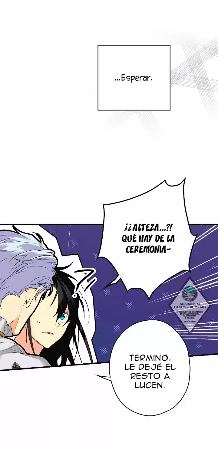 LA DAMA SECRETA - Capítulo 13 - Página 56 - LectorTMOo