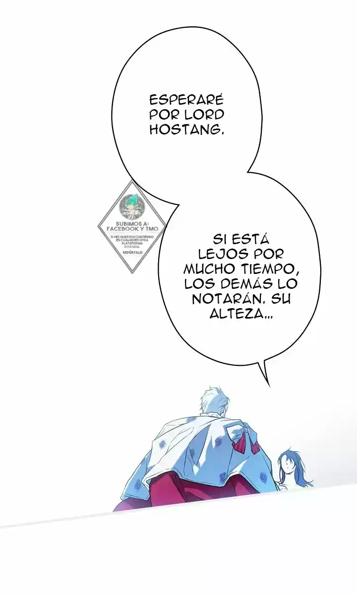 LA DAMA SECRETA - Capítulo 13 - Página 60 - LectorTMOo