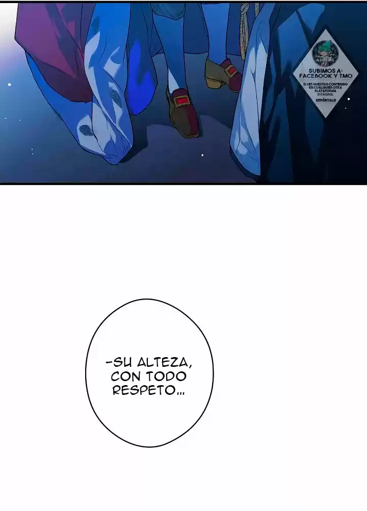 LA DAMA SECRETA - Capítulo 13 - Página 71 - LectorTMOo