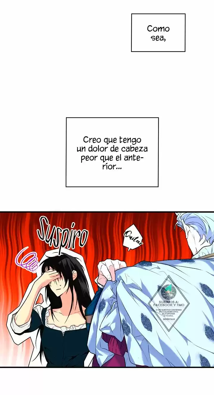 LA DAMA SECRETA - Capítulo 13 - Página 78 - LectorTMOo