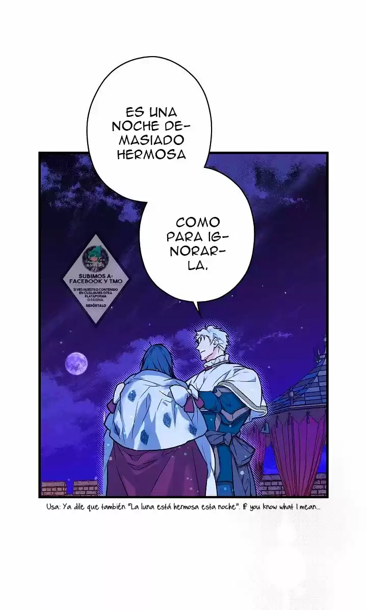 LA DAMA SECRETA - Capítulo 13 - Página 82 - LectorTMOo