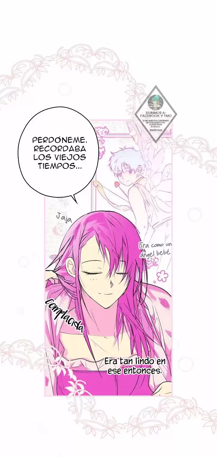 LA DAMA SECRETA - Capítulo 14 - Página 10 - LectorTMOo