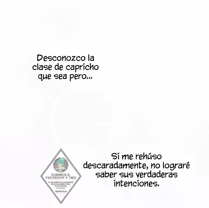 LA DAMA SECRETA - Capítulo 14 - Página 11 - LectorTMOo