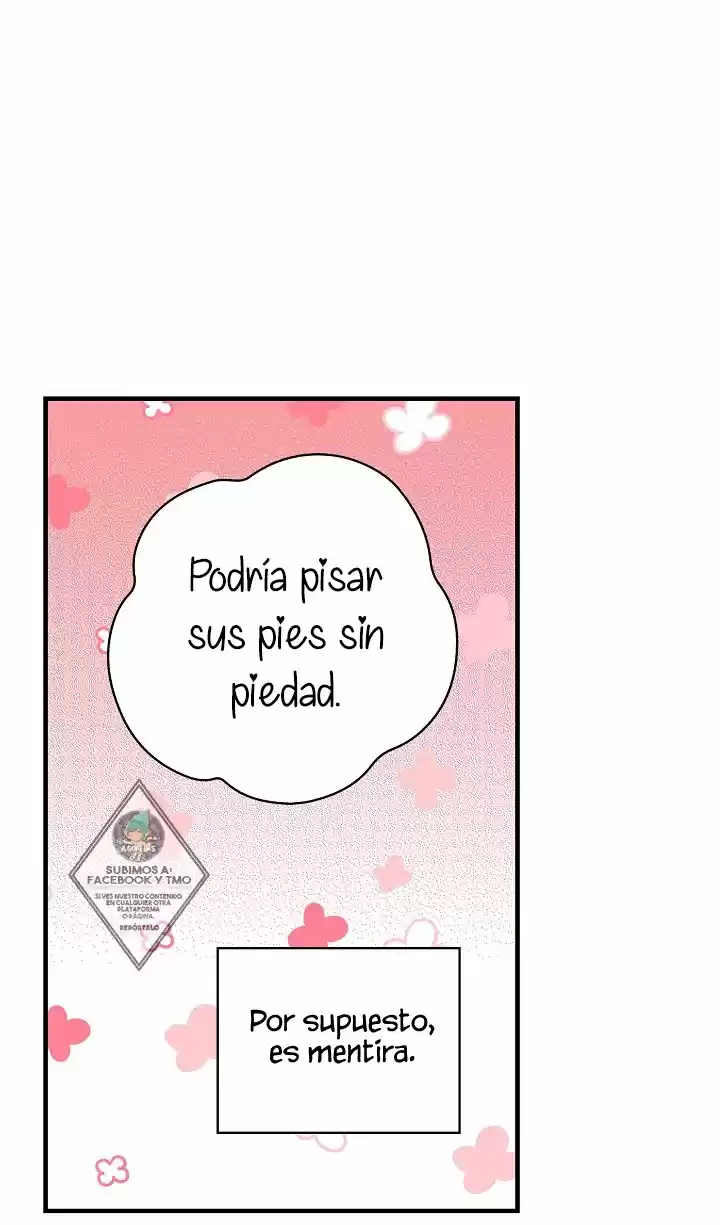 LA DAMA SECRETA - Capítulo 14 - Página 13 - LectorTMOo