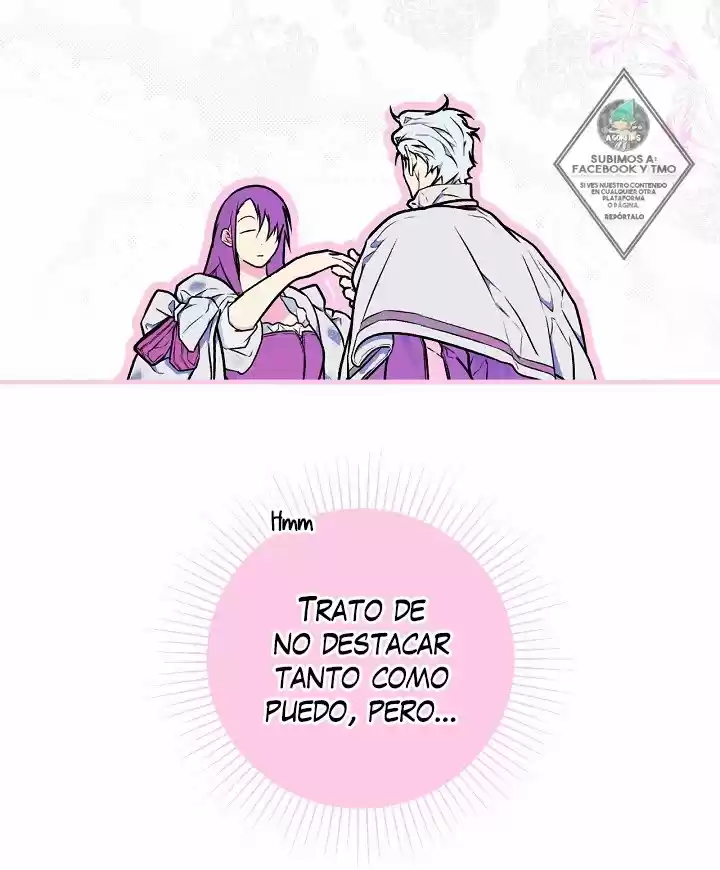 LA DAMA SECRETA - Capítulo 14 - Página 16 - LectorTMOo
