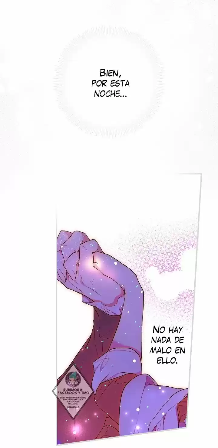 LA DAMA SECRETA - Capítulo 14 - Página 20 - LectorTMOo