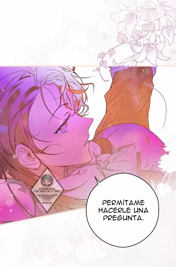 LA DAMA SECRETA - Capítulo 14 - Página 26 - LectorTMOo