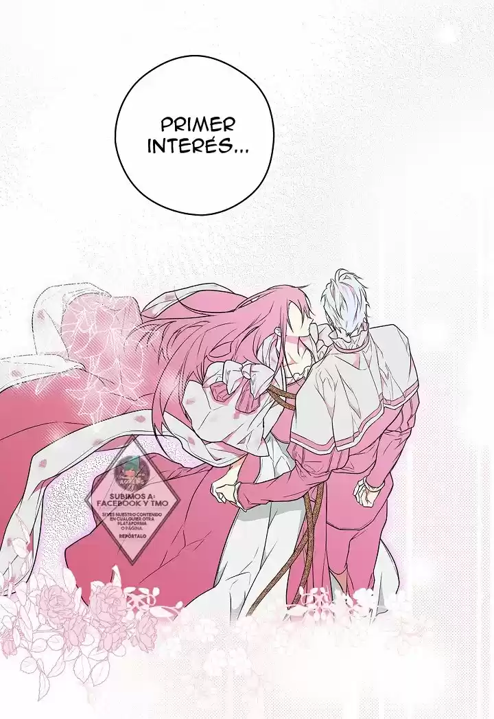 LA DAMA SECRETA - Capítulo 14 - Página 29 - LectorTMOo