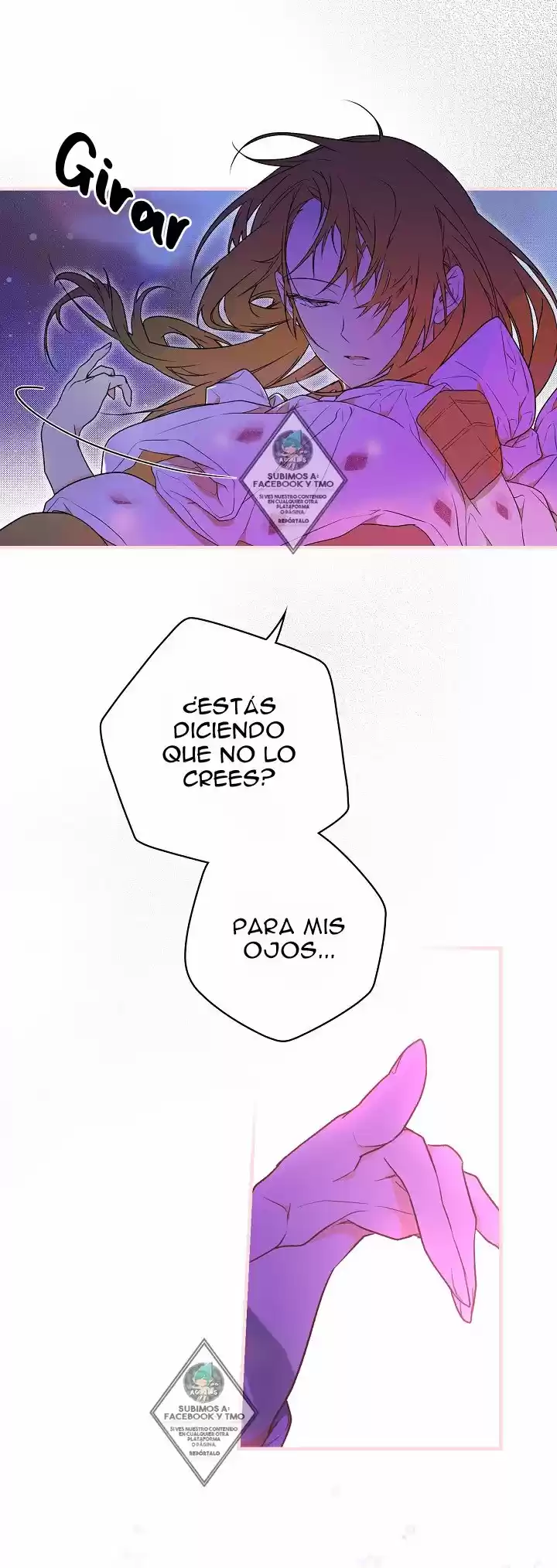 LA DAMA SECRETA - Capítulo 14 - Página 32 - LectorTMOo