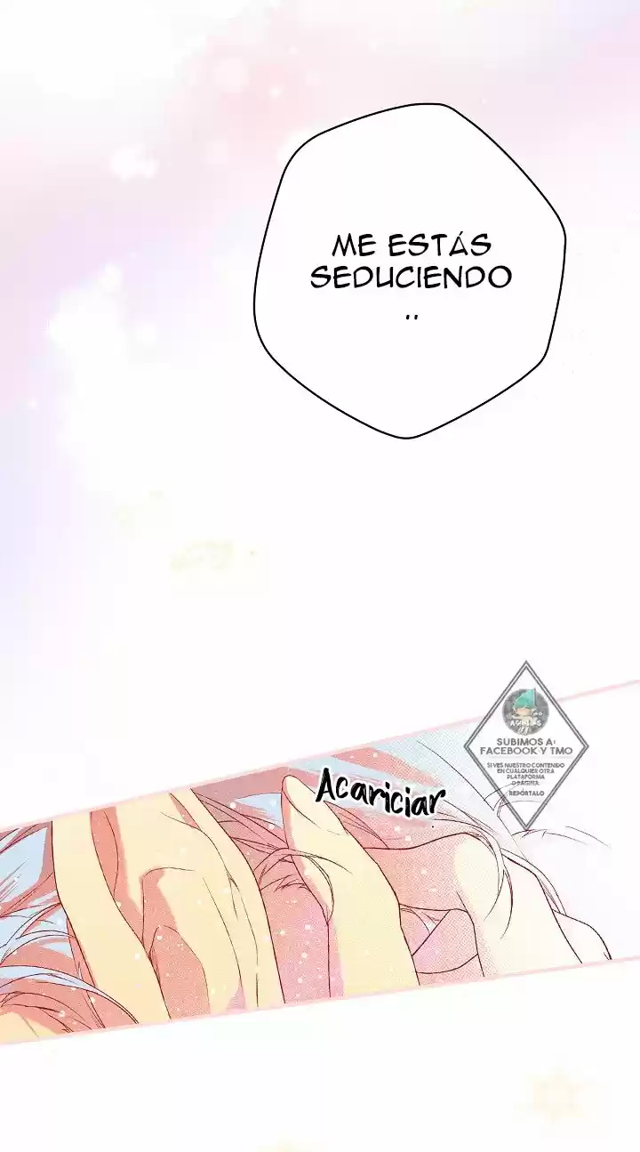 LA DAMA SECRETA - Capítulo 14 - Página 35 - LectorTMOo