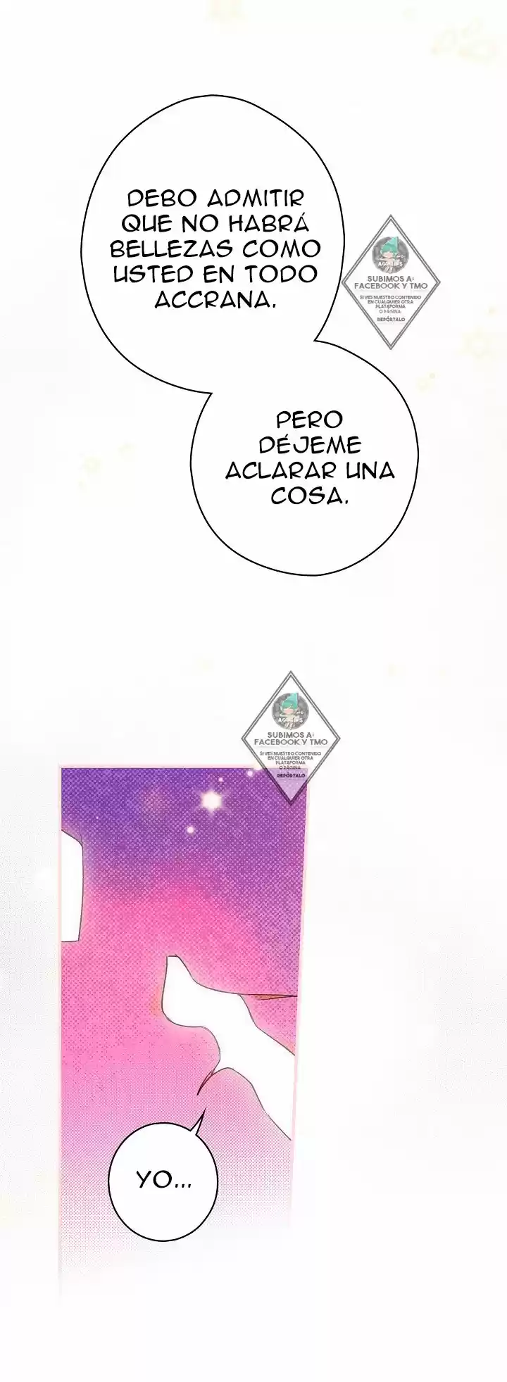 LA DAMA SECRETA - Capítulo 14 - Página 37 - LectorTMOo