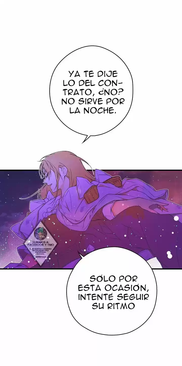 LA DAMA SECRETA - Capítulo 14 - Página 41 - LectorTMOo