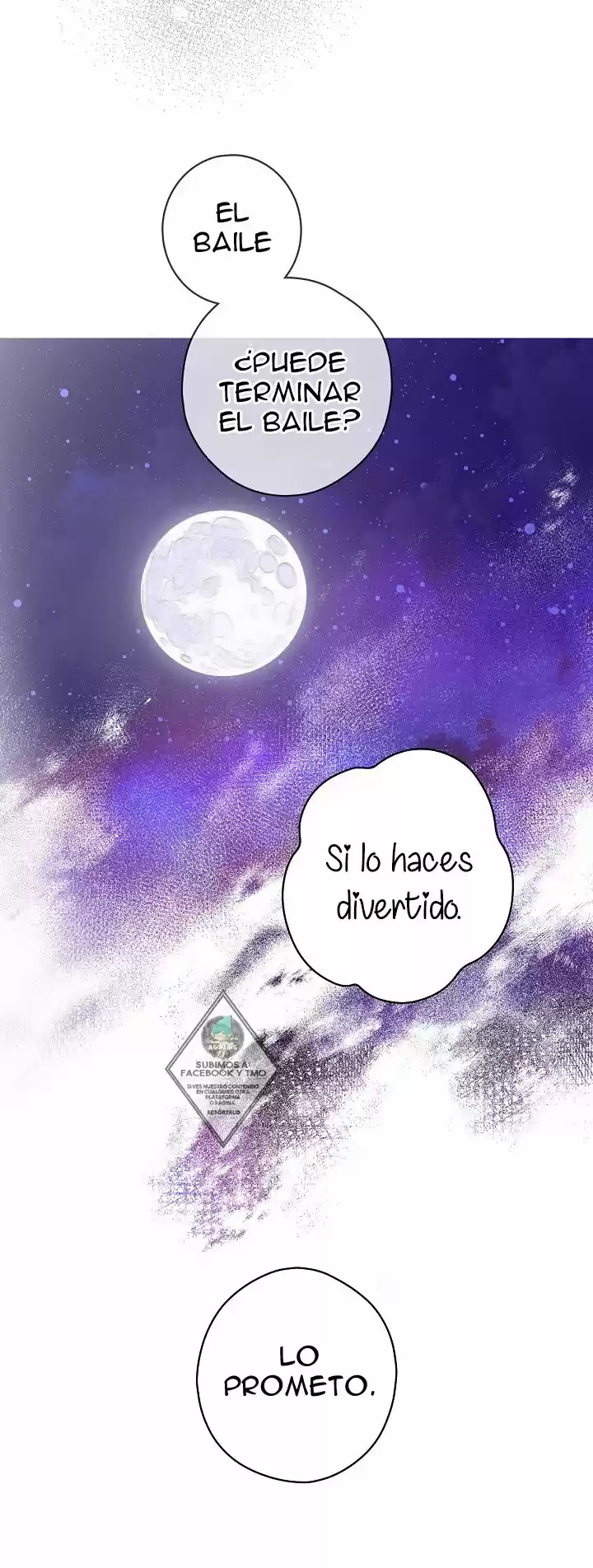 LA DAMA SECRETA - Capítulo 14 - Página 48 - LectorTMOo