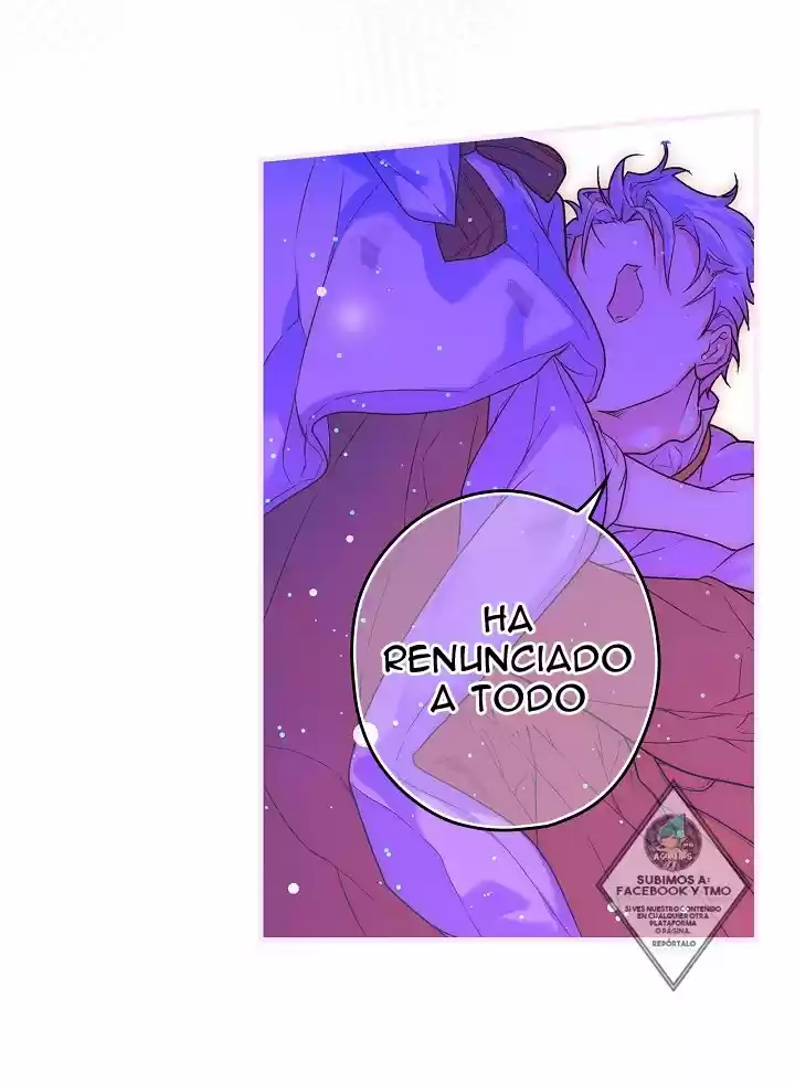 LA DAMA SECRETA - Capítulo 14 - Página 57 - LectorTMOo
