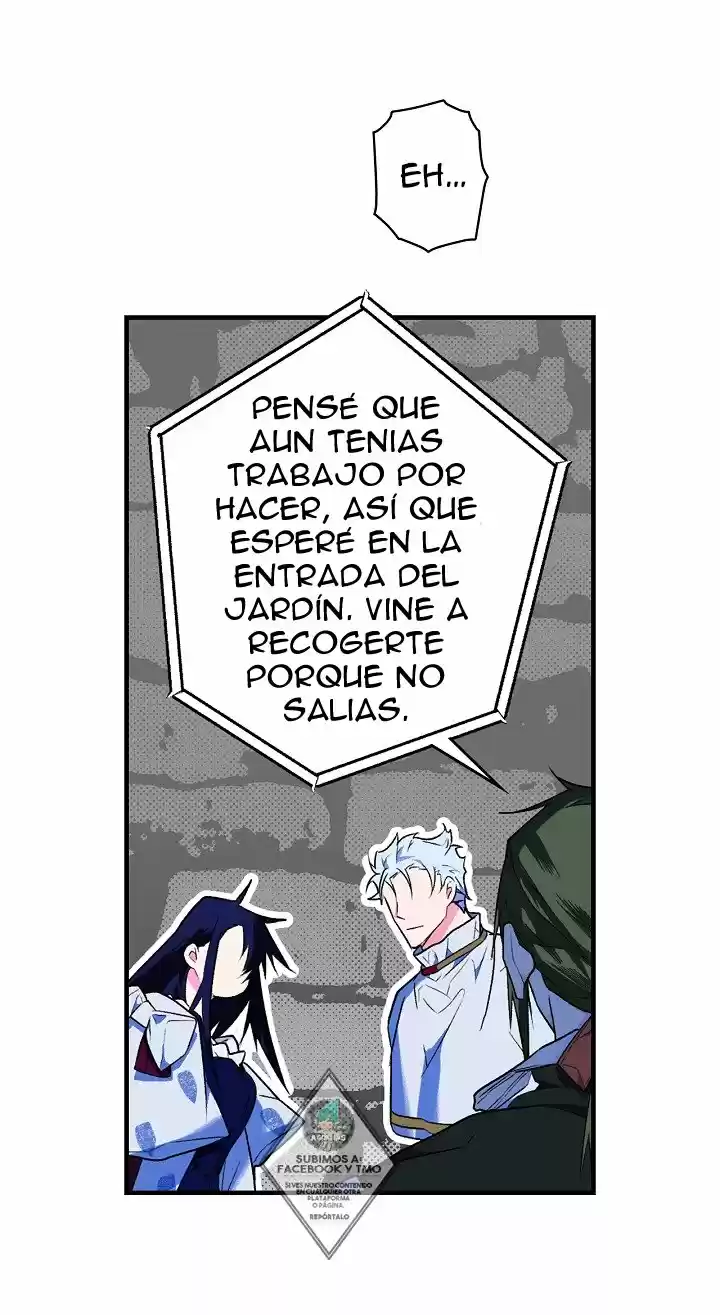LA DAMA SECRETA - Capítulo 14 - Página 64 - LectorTMOo