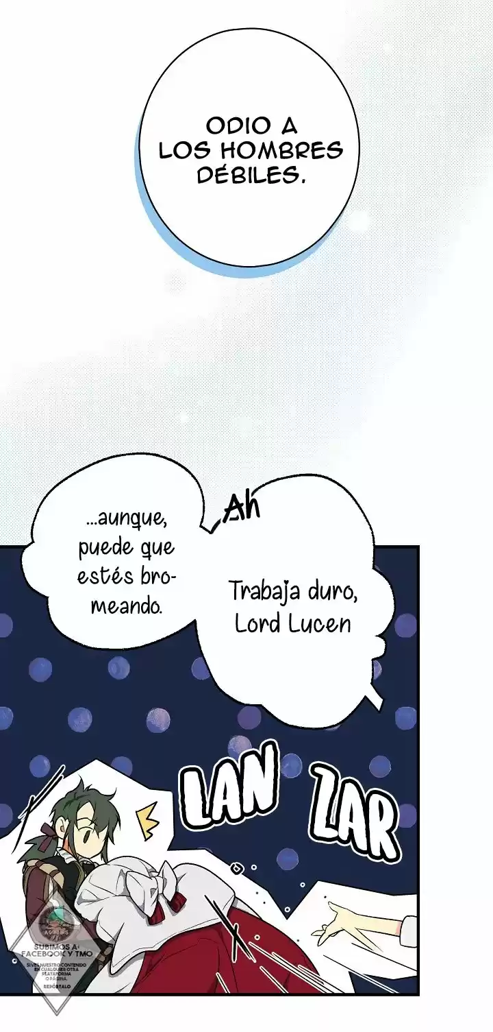 LA DAMA SECRETA - Capítulo 14 - Página 79 - LectorTMOo