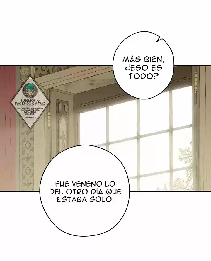 LA DAMA SECRETA - Capítulo 15 - Página 19 - LectorTMOo