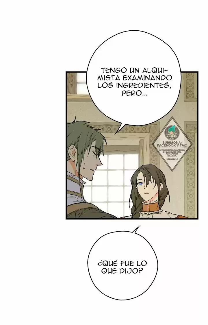 LA DAMA SECRETA - Capítulo 15 - Página 20 - LectorTMOo