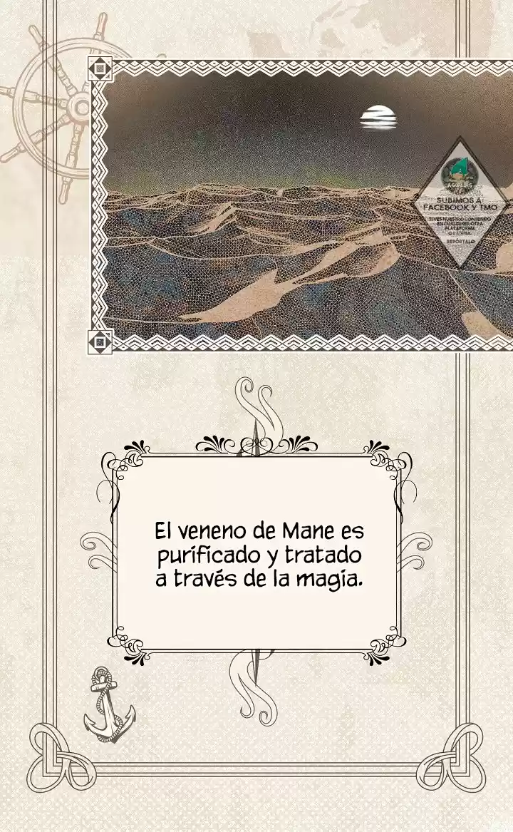LA DAMA SECRETA - Capítulo 15 - Página 33 - LectorTMOo