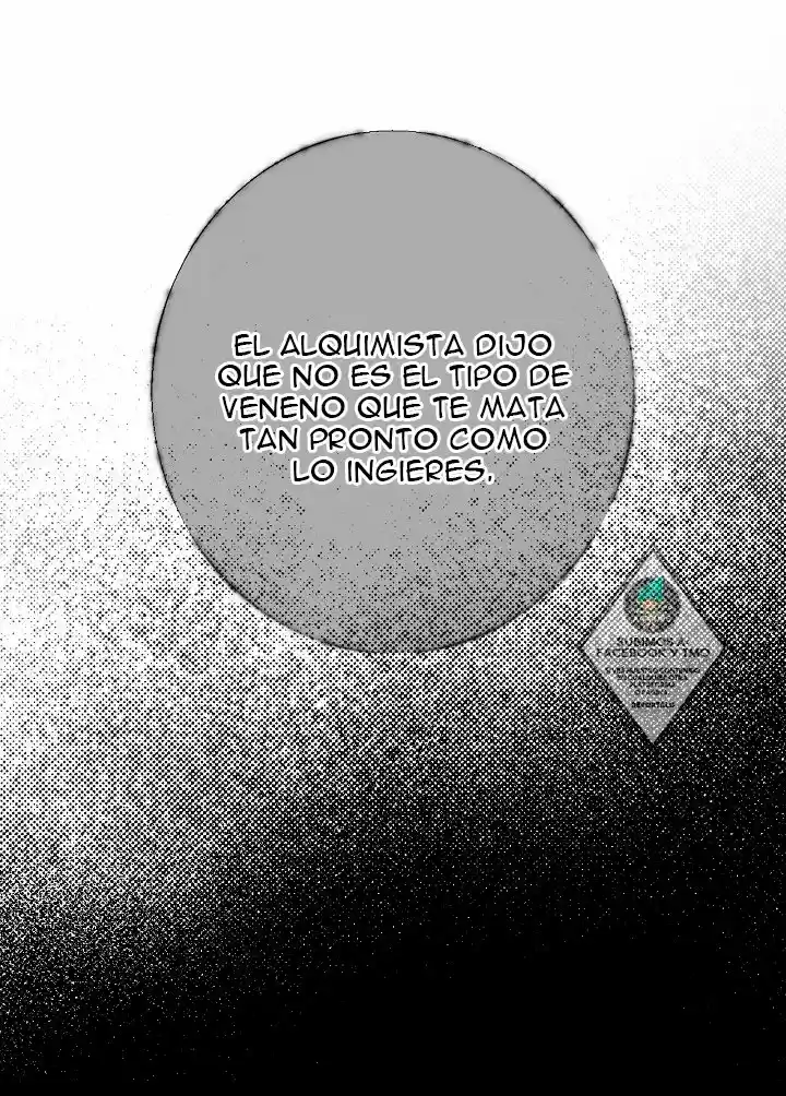 LA DAMA SECRETA - Capítulo 15 - Página 66 - LectorTMOo
