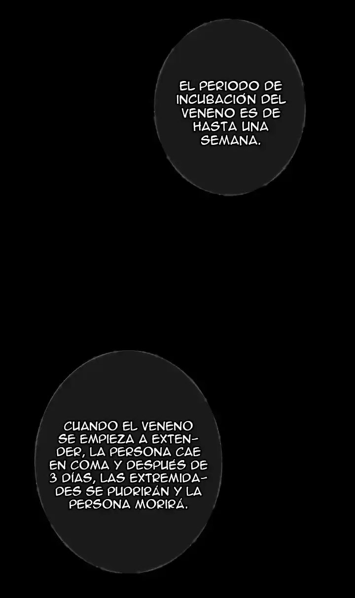 LA DAMA SECRETA - Capítulo 15 - Página 69 - LectorTMOo