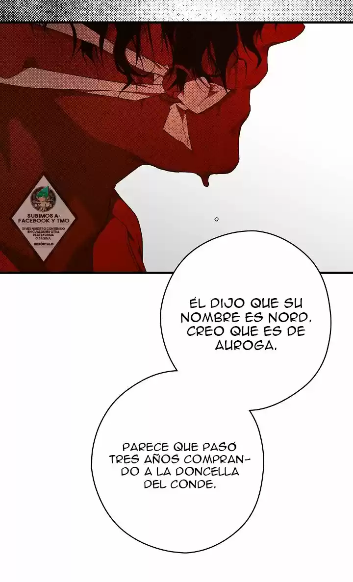 LA DAMA SECRETA - Capítulo 15 - Página 77 - LectorTMOo