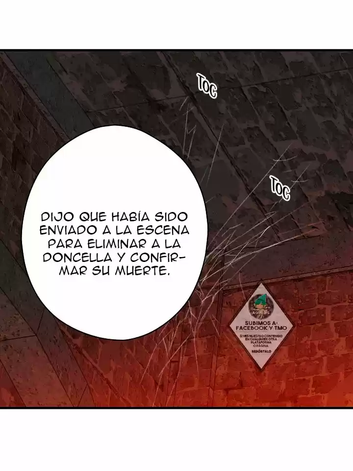 LA DAMA SECRETA - Capítulo 15 - Página 78 - LectorTMOo
