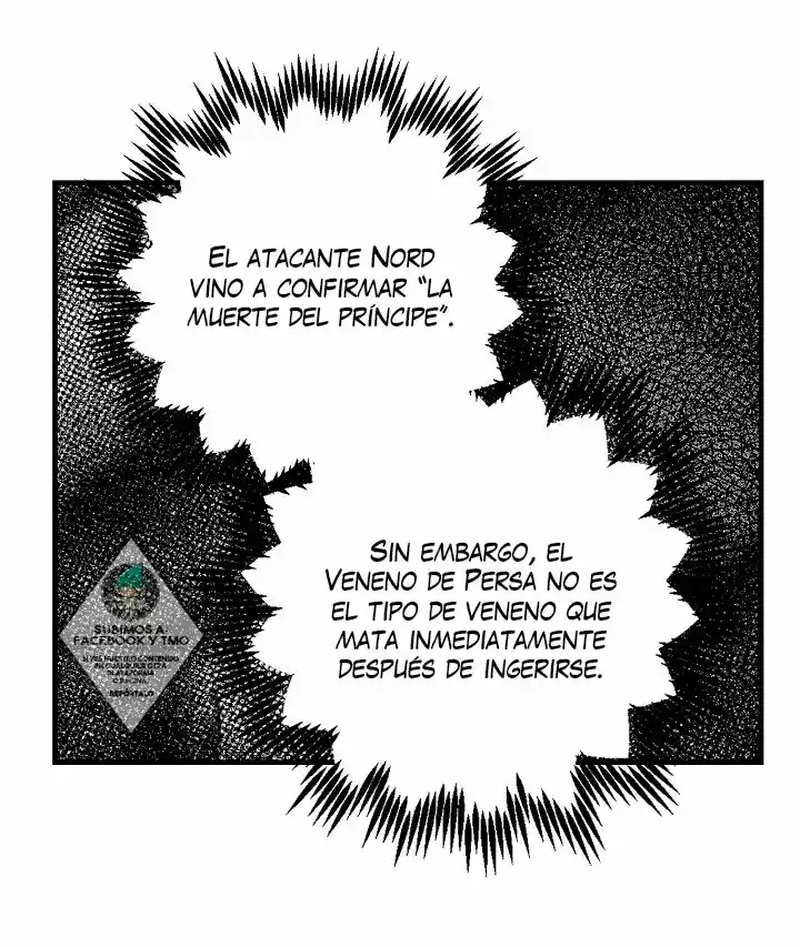 LA DAMA SECRETA - Capítulo 15 - Página 82 - LectorTMOo