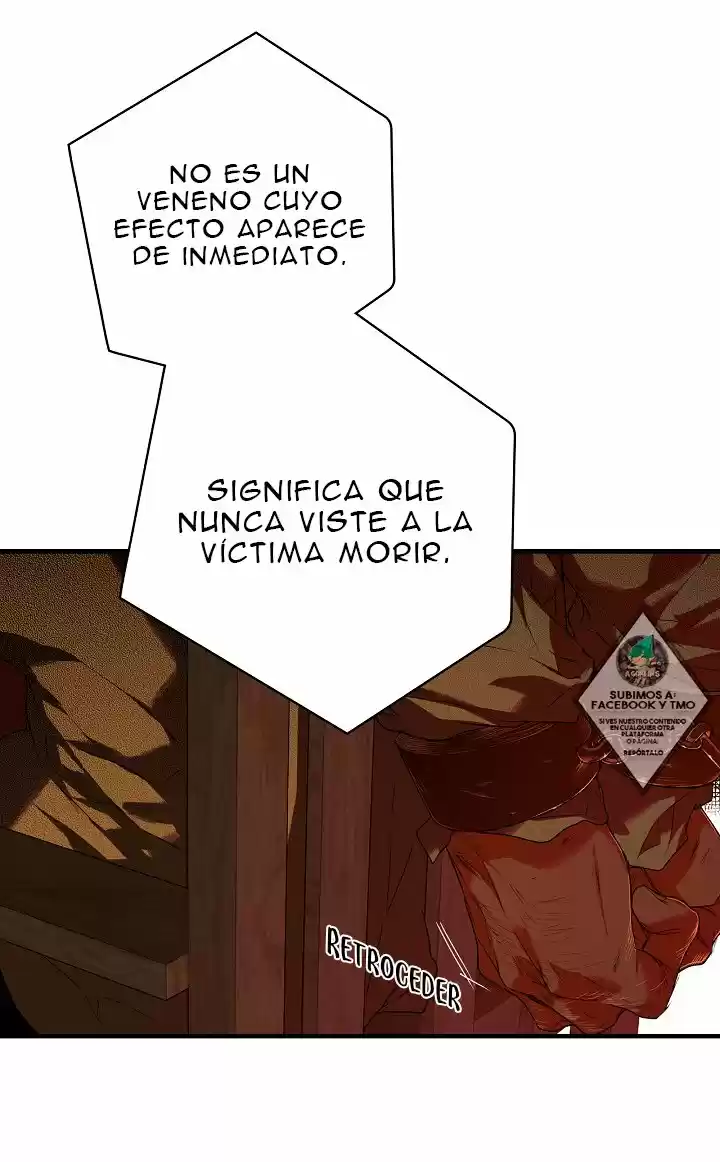 LA DAMA SECRETA - Capítulo 15 - Página 104 - LectorTMOo