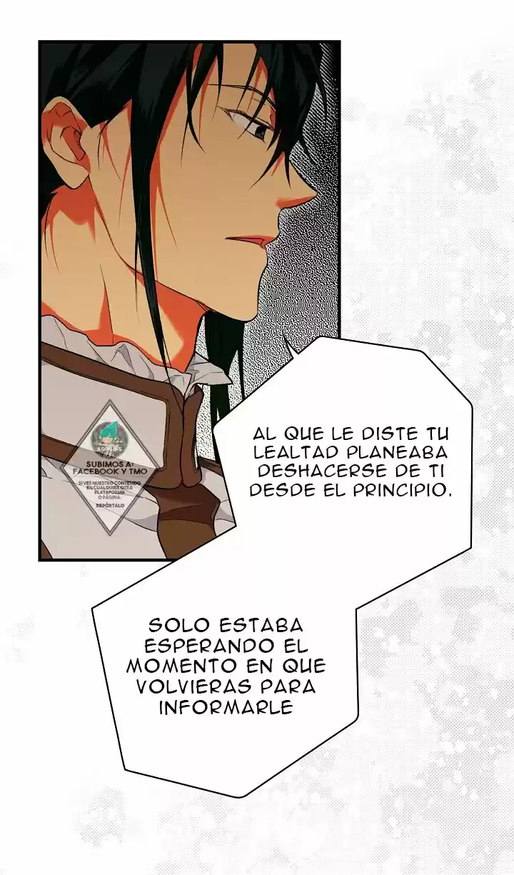 LA DAMA SECRETA - Capítulo 15 - Página 105 - LectorTMOo