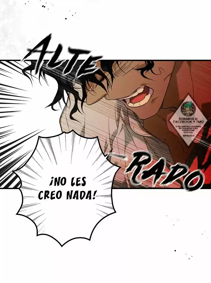 LA DAMA SECRETA - Capítulo 15 - Página 107 - LectorTMOo
