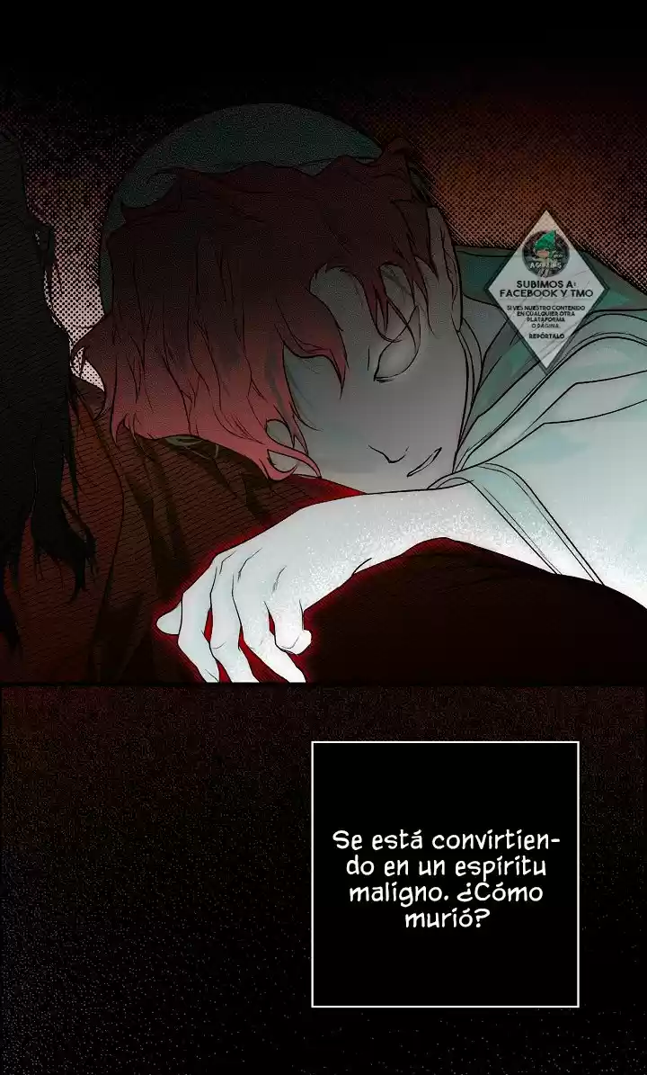 LA DAMA SECRETA - Capítulo 15 - Página 111 - LectorTMOo