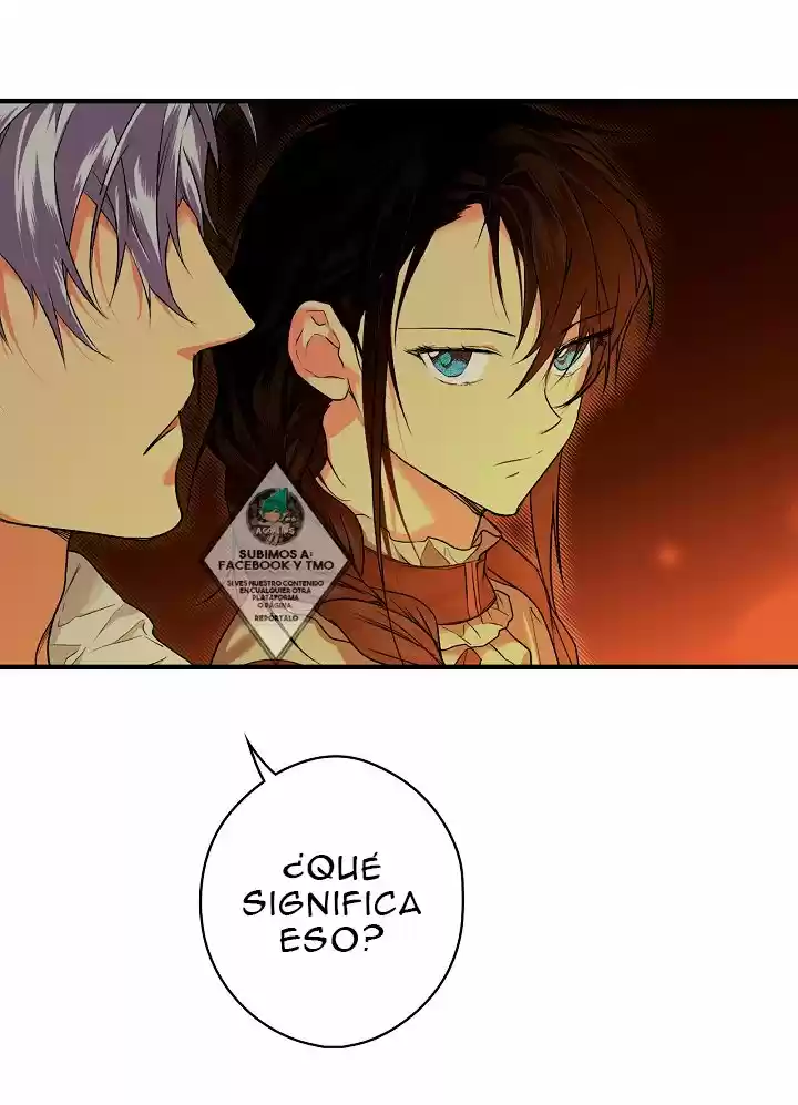 LA DAMA SECRETA - Capítulo 15 - Página 117 - LectorTMOo