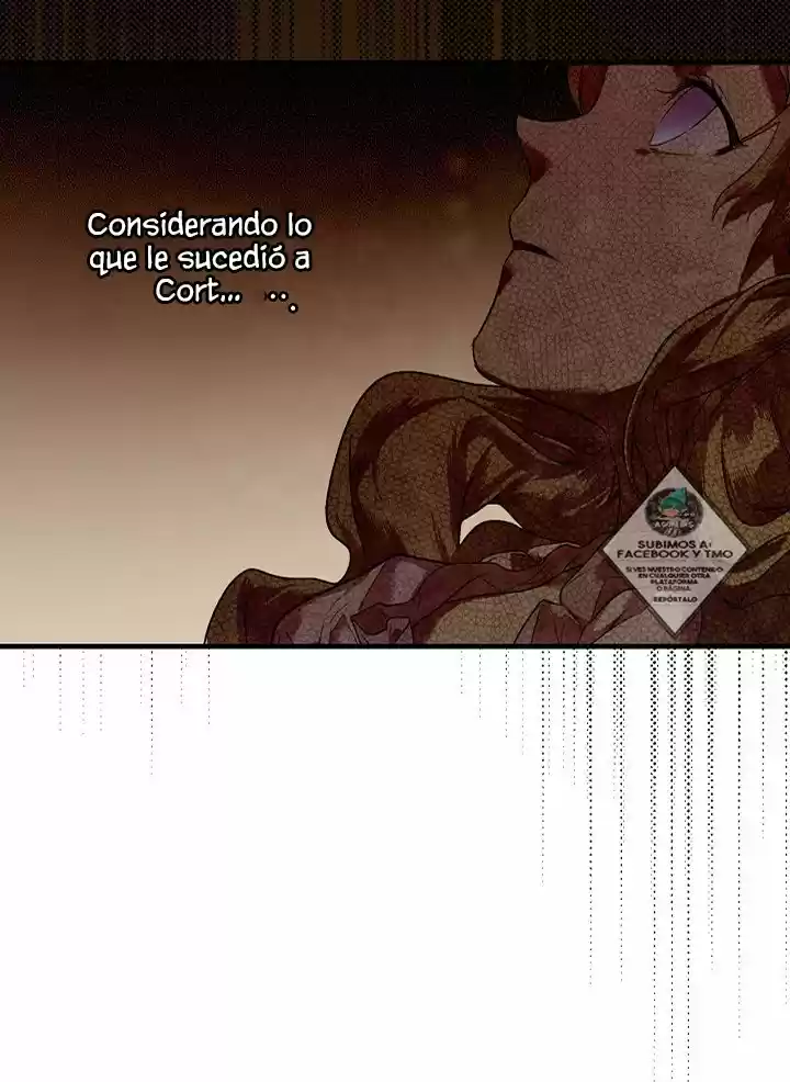 LA DAMA SECRETA - Capítulo 16 - Página 4 - LectorTMOo
