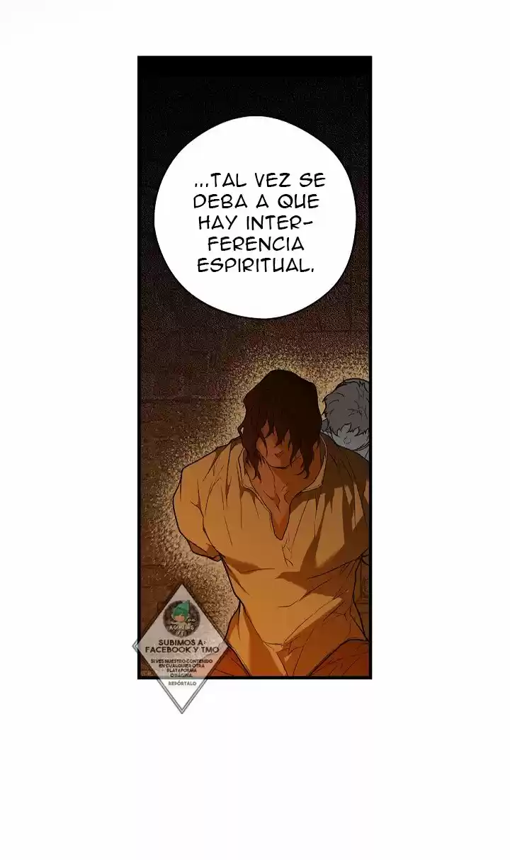 LA DAMA SECRETA - Capítulo 16 - Página 8 - LectorTMOo