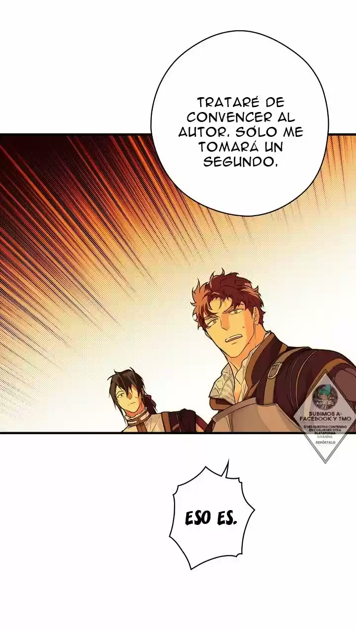 LA DAMA SECRETA - Capítulo 16 - Página 9 - LectorTMOo