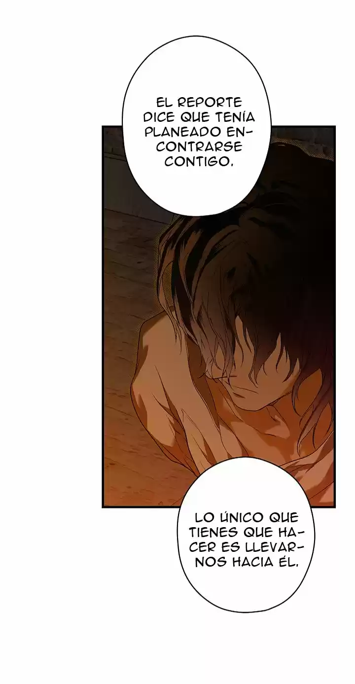 LA DAMA SECRETA - Capítulo 16 - Página 36 - LectorTMOo