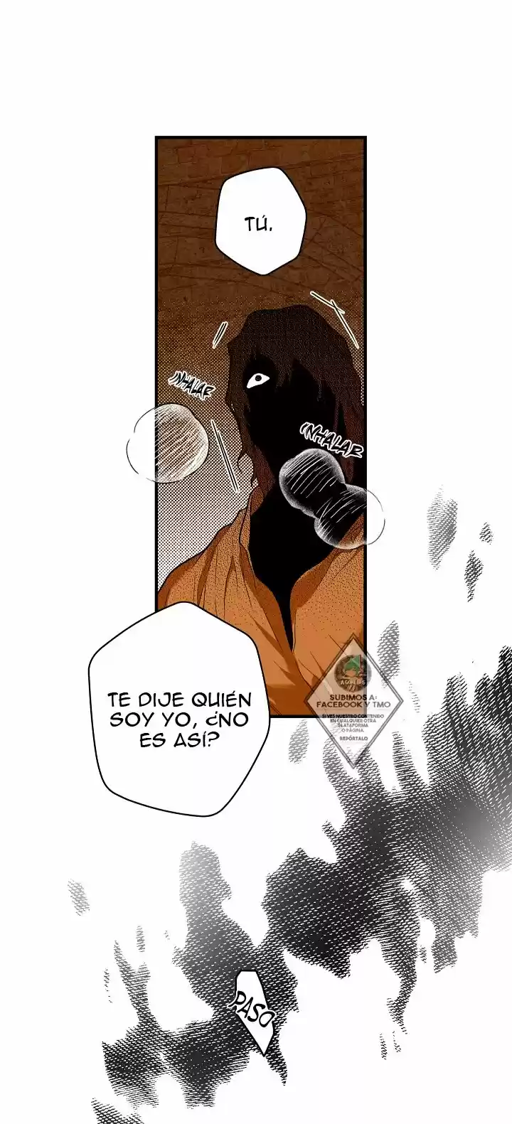 LA DAMA SECRETA - Capítulo 16 - Página 44 - LectorTMOo