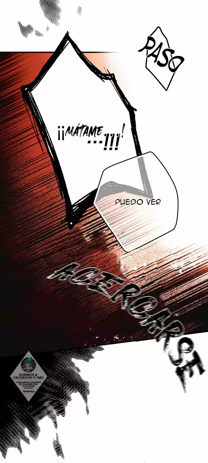 LA DAMA SECRETA - Capítulo 16 - Página 45 - LectorTMOo